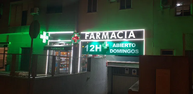 Farmacia Bellavista VIRGEN DE VALME . JULIO ILLANES - Farmacia en Sevilla - foto 2