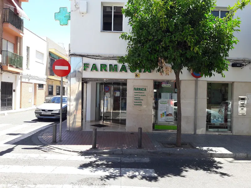 Jacinto Marín María José - Farmacia en Sevilla - foto 2