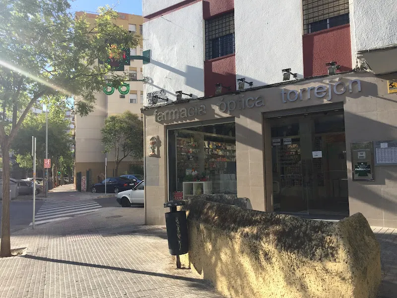 Farmacia Óptica Torrejón C.B.