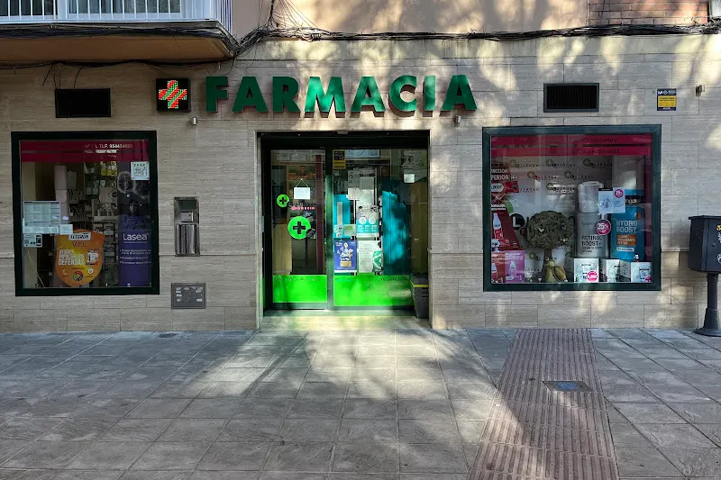 Farmacia Rodríguez Duvisón C.B.