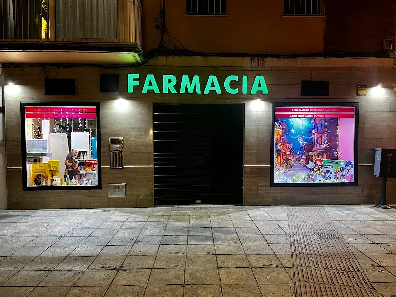 Farmacia Rodríguez Duvisón C.B. - Farmacia en Sevilla - foto 2
