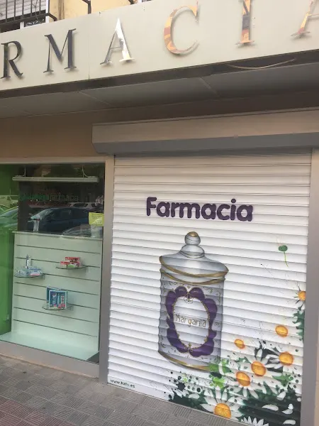 Farmacia Margarita Aguilar García - Farmacia en Sevilla - foto 2