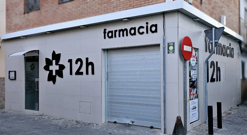 Farmacia Vasco de Gama