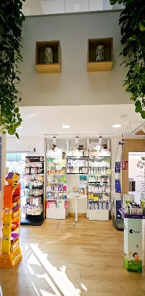 Farmacia Vasco de Gama - Farmacia en Sevilla - foto 2