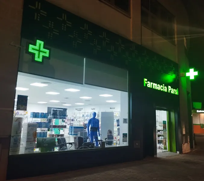 Farmacia Parsi