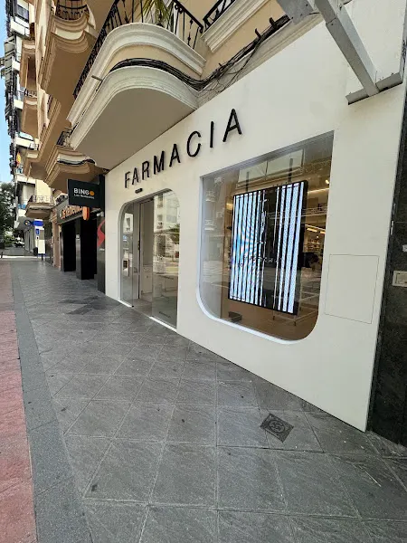 A5 Farmacia