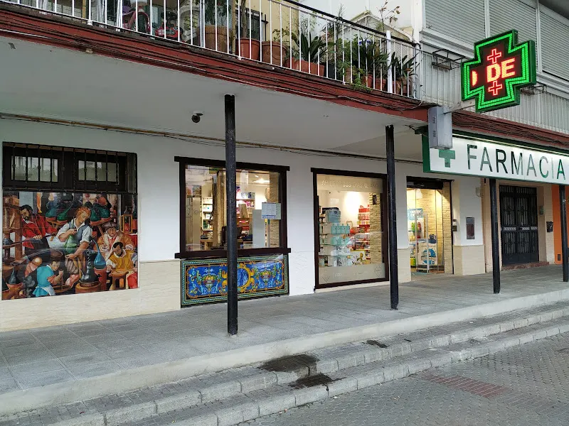 Farmacia Jose María Morell