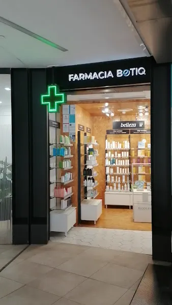 FARMACIACARTUJA - Farmacia en Sevilla - foto 2