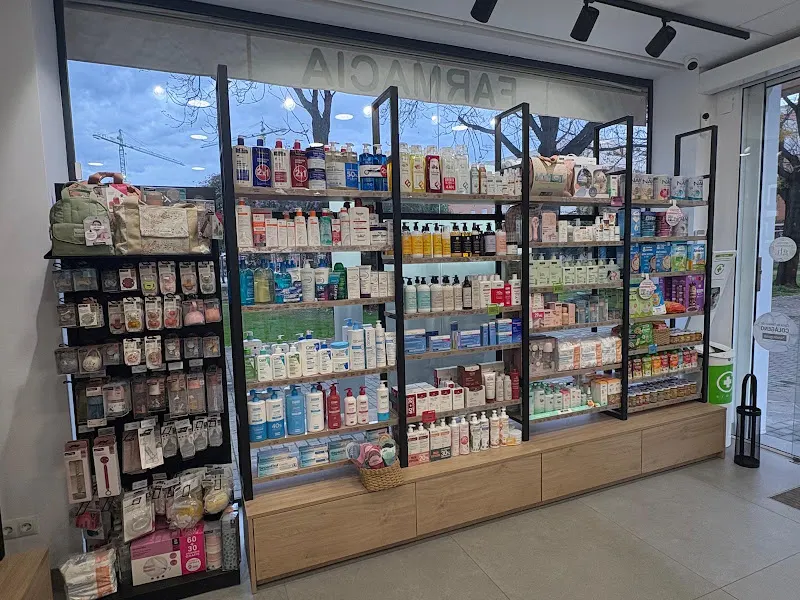 Farmacia El Cachorro