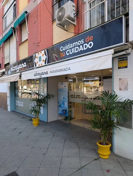 Atrayana Parafarmacia - Sevilla