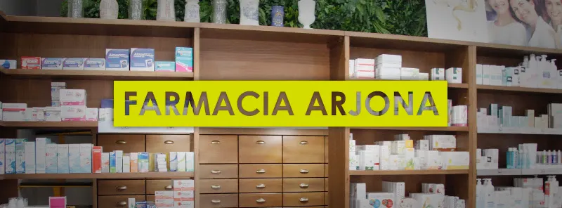 Farmacia Mª Victoria Cano Gallego