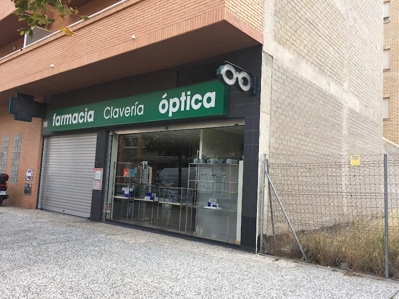 Farmacia de las Estrellas