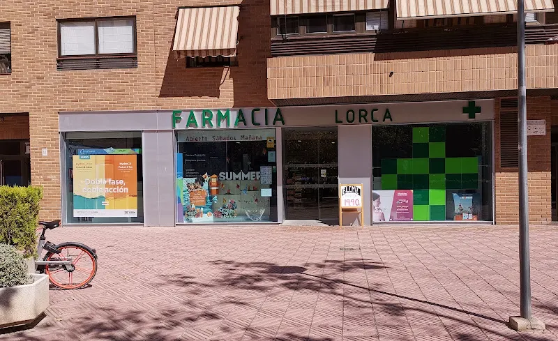 Farmacia Lorca Actur - Farmacia en Zaragoza - foto 2