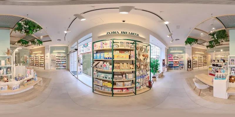 Farmacia Checa
