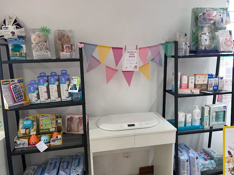Farmacia Peñaflor - Zaragoza