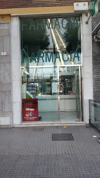 Farmacia Sánchez Fernández