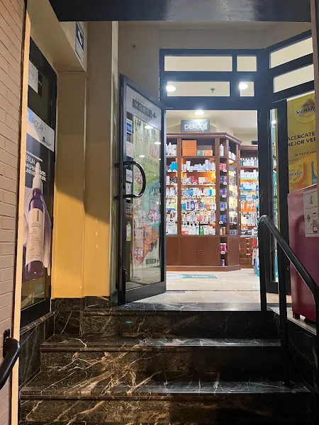 Farmacia Óptica Novo