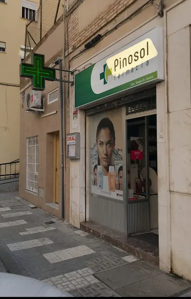 Farmacia PINOSOL