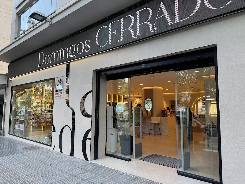 Farmacia Marta Ansede