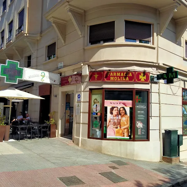 Farmacia Molina