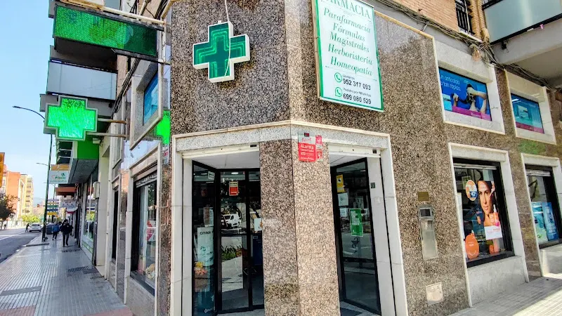 Farmacia Carrasco-Orellana C.B.