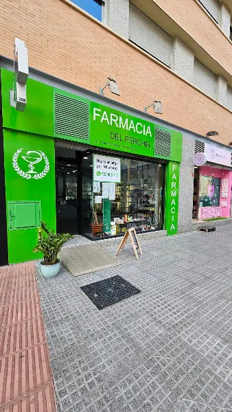 Farmacia del Perchel