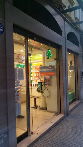Farmacia Sevilla