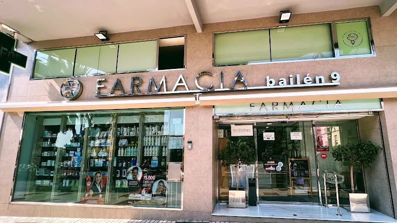 Farmacia Martín Navarro C.B.