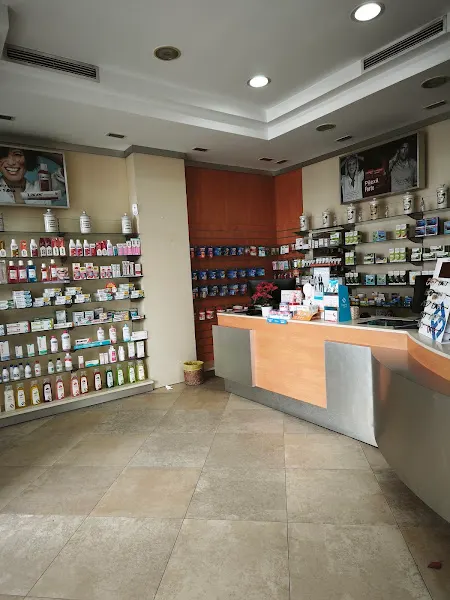 Farmacia Pelayo 14
