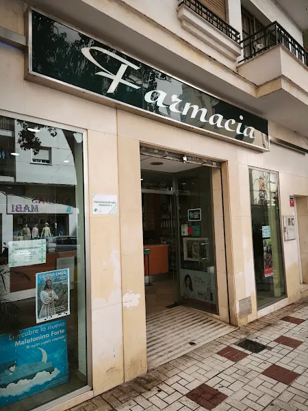 Farmacia Pelayo 14 - Farmacia en Málaga - foto 2