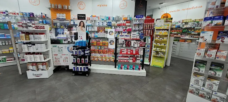 Farmacia de Huelin - Farmacia en Málaga - foto 2