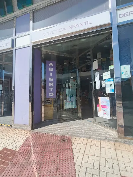 Farmacia Martínez Y Nieto - Farmacia Rosaleda - Farmacia en Málaga - foto 2