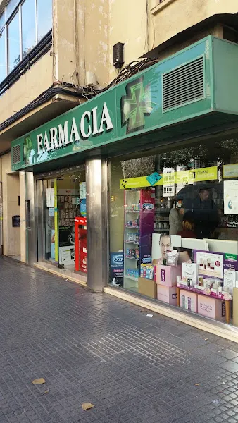 Farmacia - Farmacia en Málaga - foto 2