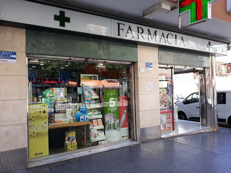 Farmacia Torres