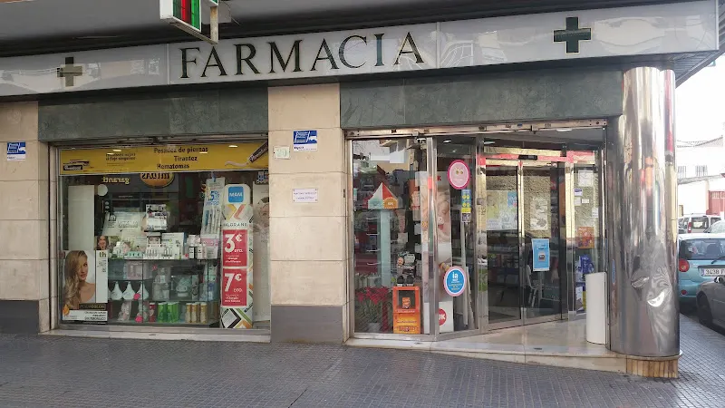 Farmacia Torres - Farmacia en Málaga - foto 2