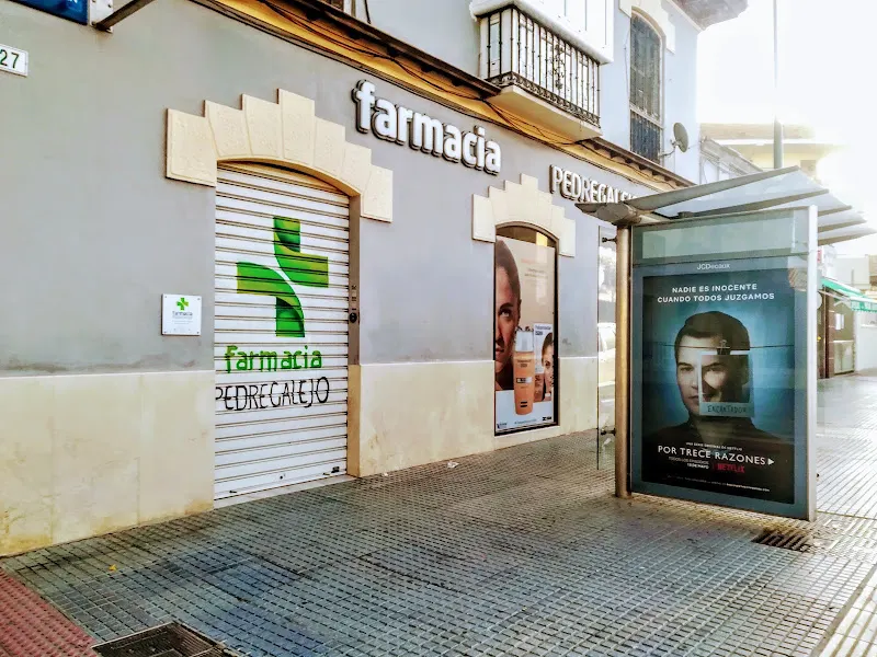 Farmacia - Farmacia en Málaga - foto 2