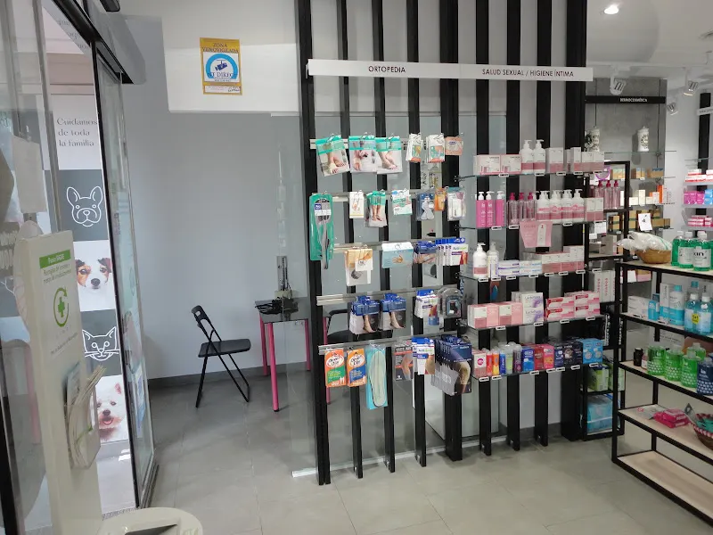 Farmacia San Martin