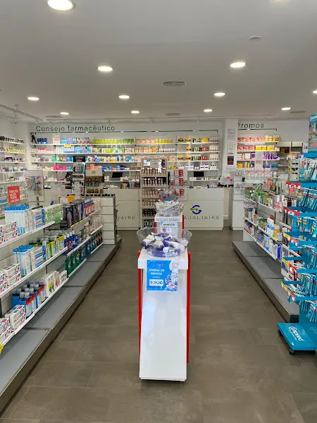 Farmacia GUADALJAIRE - Farmacia en Málaga - foto 2