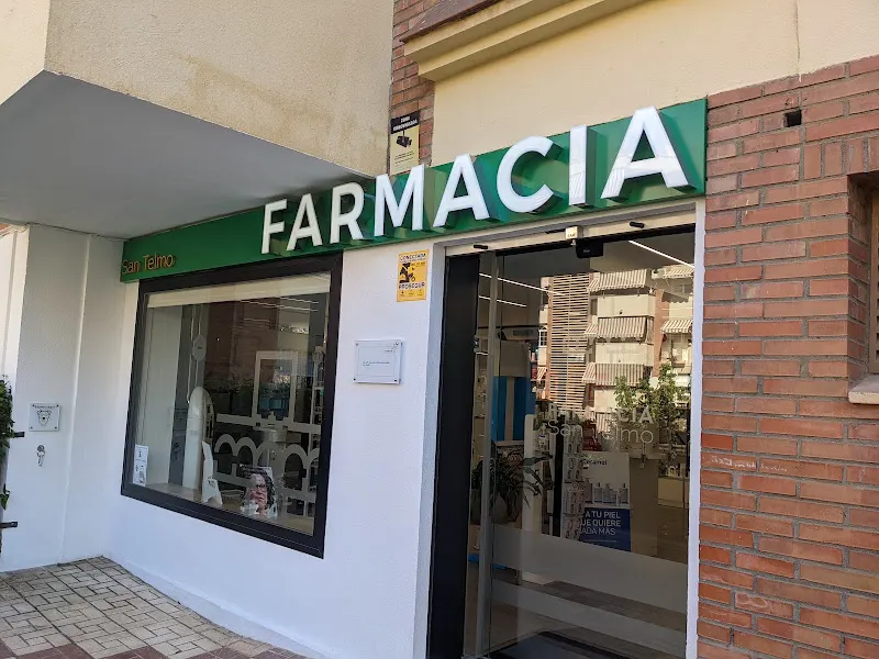 Farmacia Asunción Pérez de la Maza - Farmacia en Málaga - foto 2