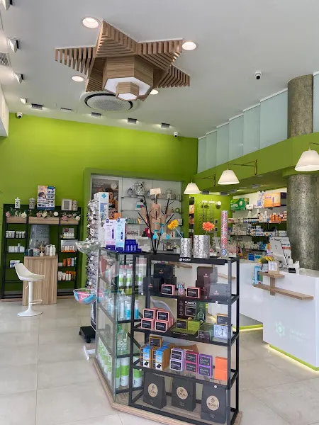 Farmacia Estrella Barrionuevo Ostos