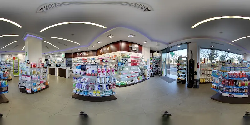 Farmacia Miguel Rivas Cabrera