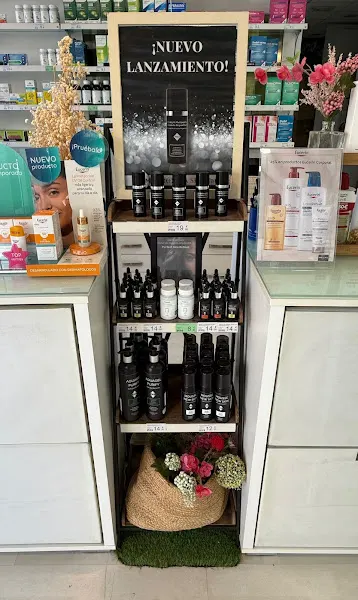 Farmacia PRÓXIMA Barbarela