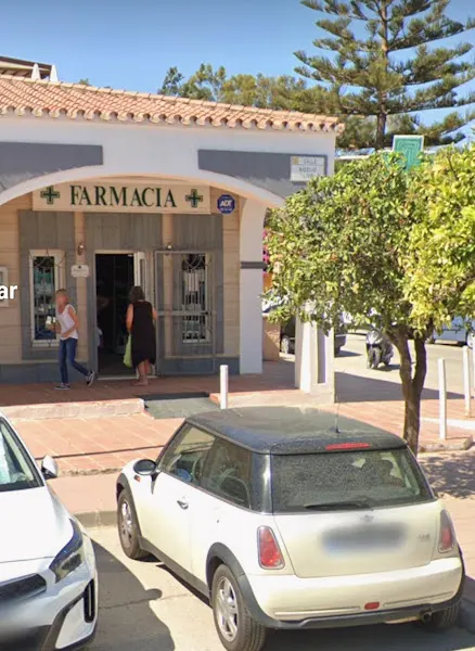 Farmacia Guadalmar - Farmacia en Málaga - foto 2