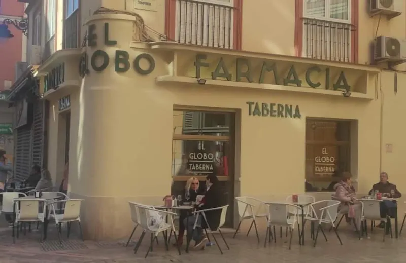 Farmacia EL GLOBO