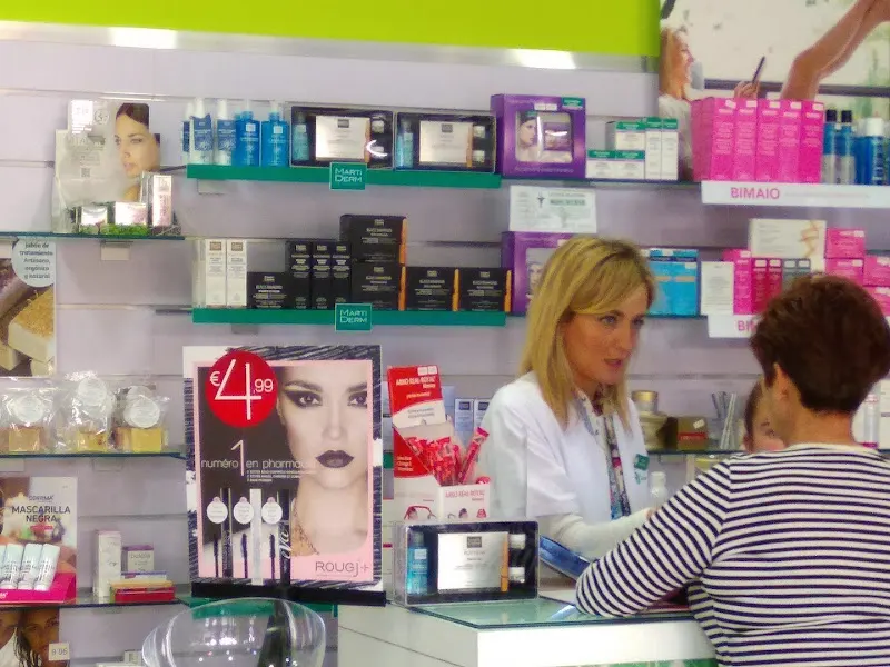 Farmacia El Duende