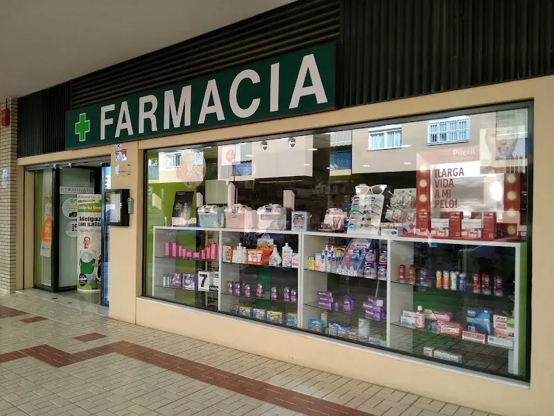 Farmacia El Duende - Farmacia en Málaga - foto 2