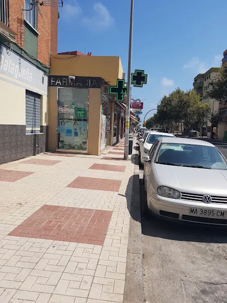 Farmacia Hervás C.B.