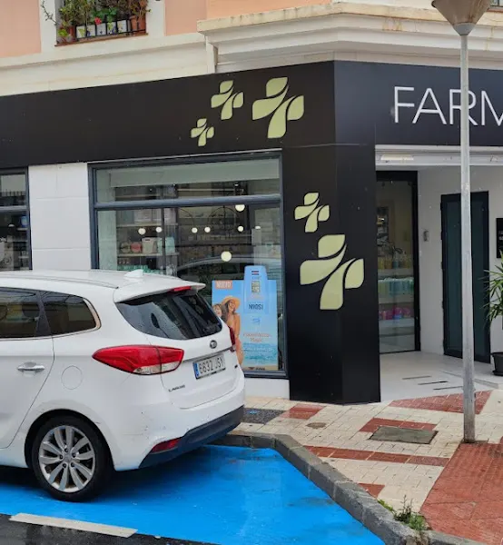 Farmacia Santa Inés