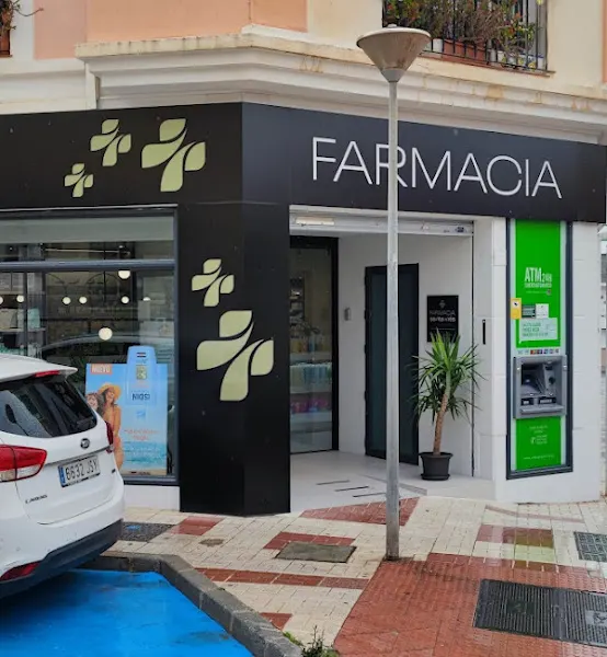 Farmacia Santa Inés - Farmacia en Málaga - foto 2