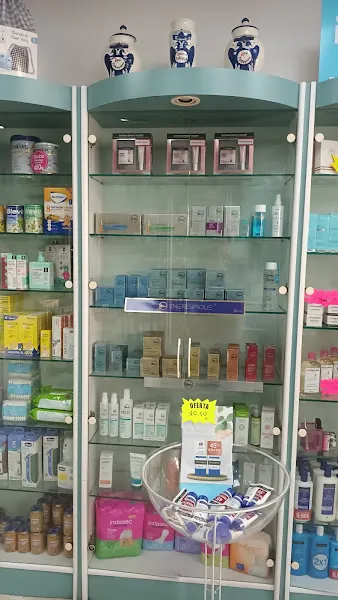 José Manuel Gómez Lora - Farmacia en Málaga - foto 2